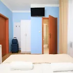 ホステル フリーダム クラクフ