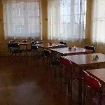 フリーダム ホステル