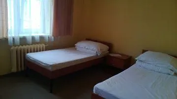 Freedom Hostel