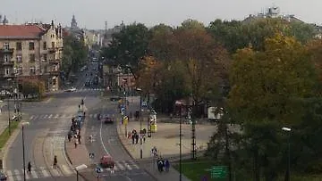 Freedom * Krakow
