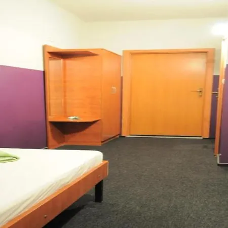 Freedom Hostel Krakkó