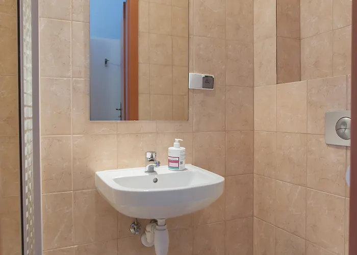 Freedom Hostel Krakow