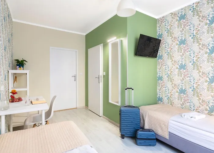 Freedom Hostel Krakow