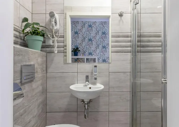 フリーダム ホステル クラクフ