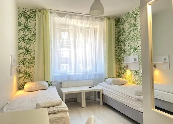 Freedom Hostel Krakow