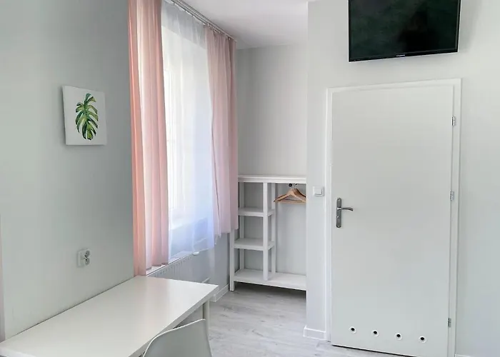 フリーダム ホステル