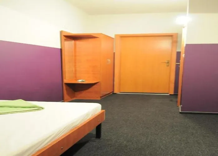 Freedom Hostel Krakow