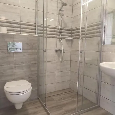 Freedom Hostel Krakov