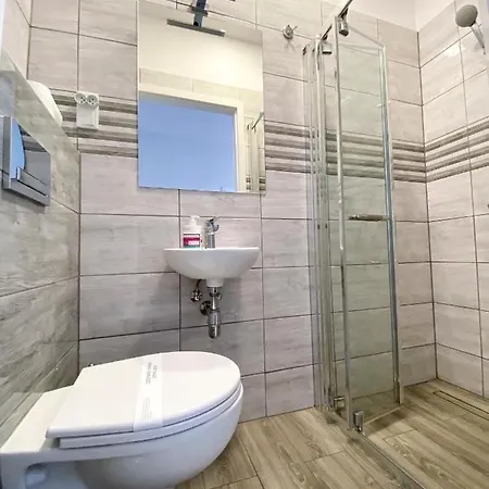 Freedom Hostel Krakow