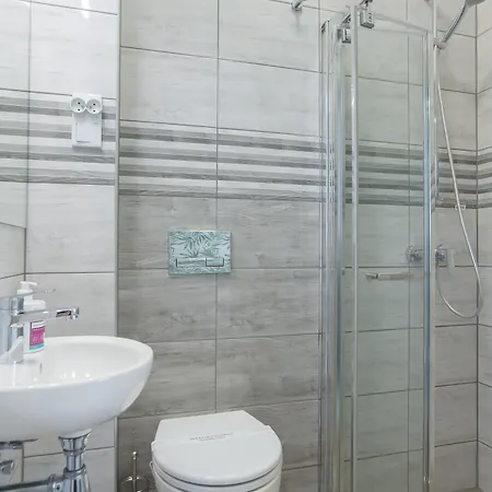 ホステル フリーダム クラクフ