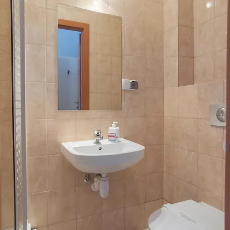 Freedom Hostel Krakow