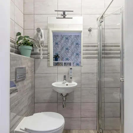 Freedom Hostel Krakov