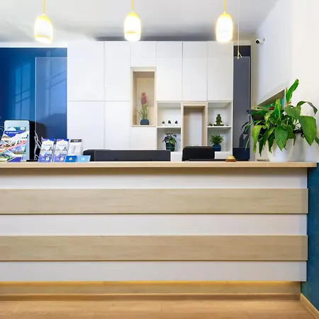 Hostel Freedom Krakow