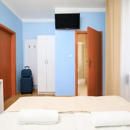 Hostel Freedom Krakow