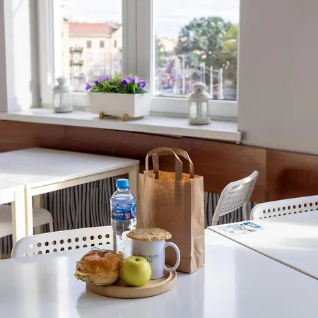 ホステル フリーダム