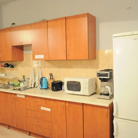 Hostel Freedom Krakow