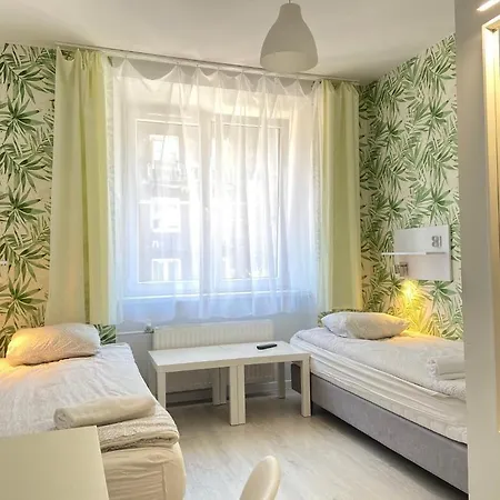 Freedom Auberge de jeunesse Cracovie