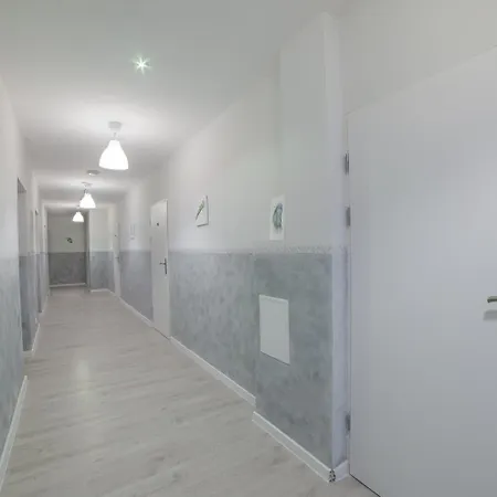 Hostel Freedom Krakow