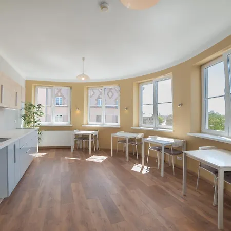 フリーダム ホステル *