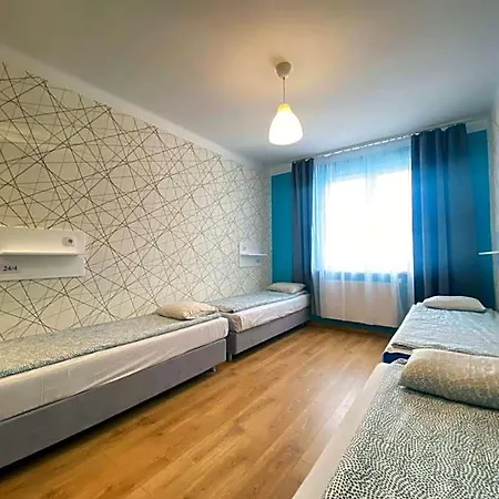 Freedom Auberge de jeunesse *