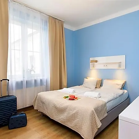 Auberge de jeunesse Freedom *