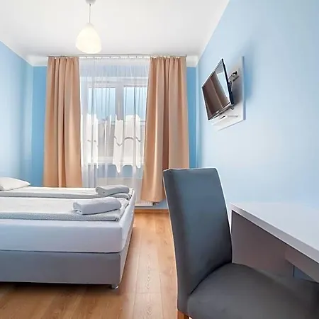 Auberge de jeunesse Freedom *