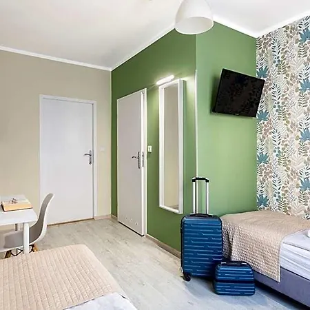 Freedom Auberge de jeunesse *