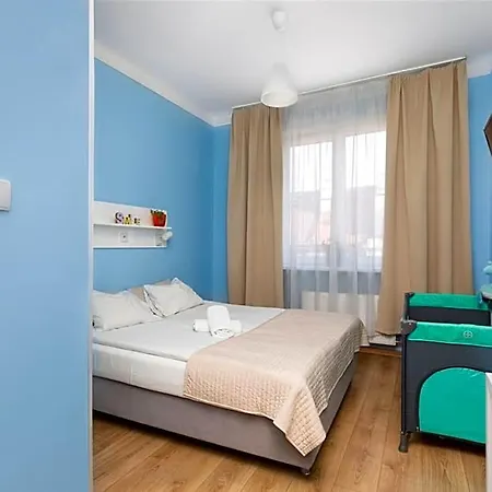 Auberge de jeunesse Freedom