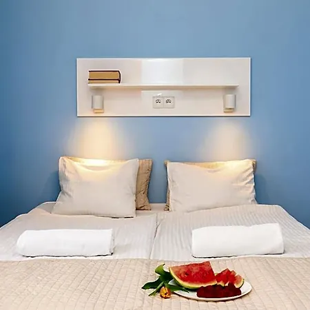 Auberge de jeunesse Freedom Cracovie