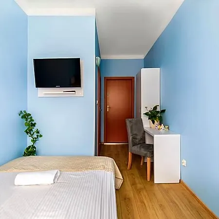 Auberge de jeunesse Freedom *