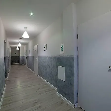Auberge de jeunesse Freedom Cracovie