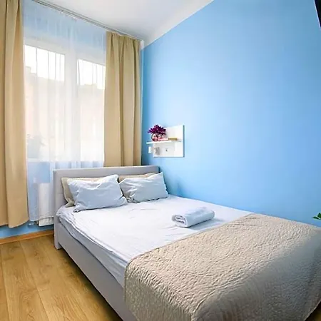 Freedom Auberge de jeunesse Cracovie