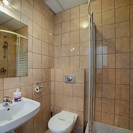 Auberge de jeunesse Freedom *