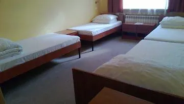 Freedom Hostel Krakov