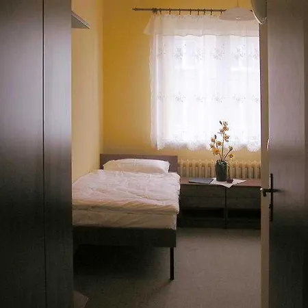 Hostel Freedom Krasków