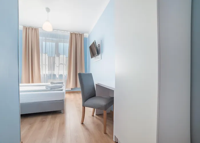 بيت شباب Freedom