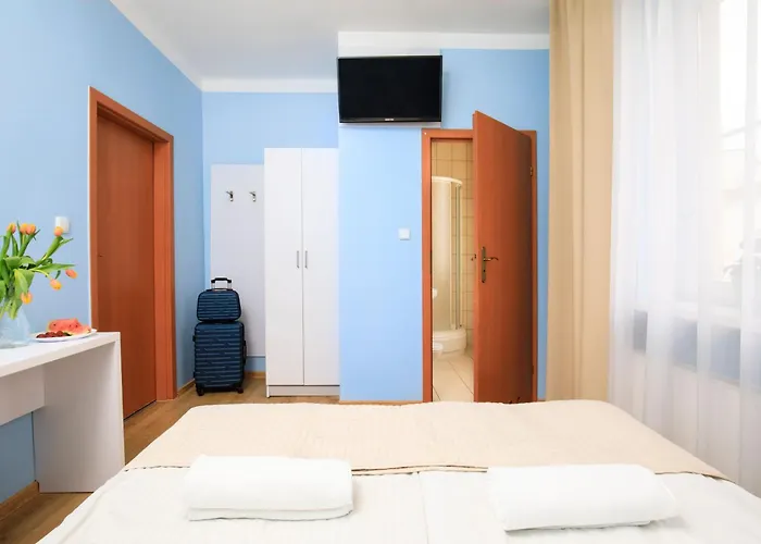 Hostel Freedom Krakow