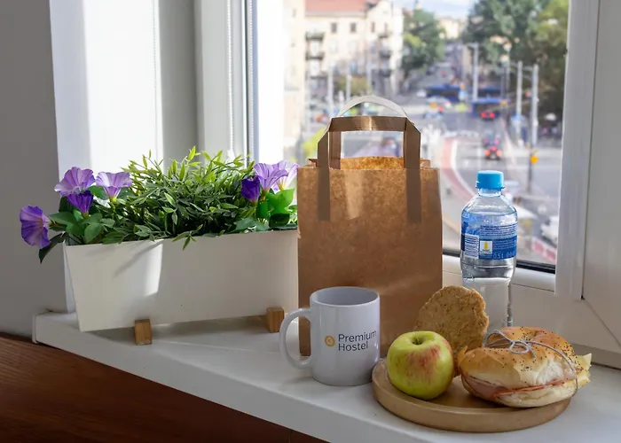 بيت شباب Freedom *