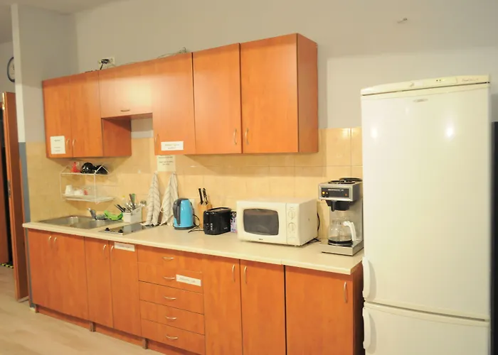 Ostello Freedom Cracovia