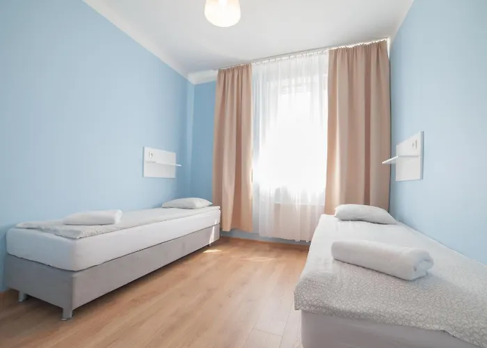 Freedom Hostel Krakow