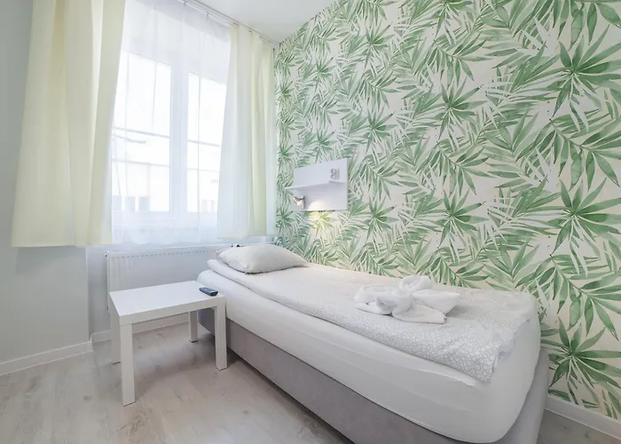 Freedom Hostel Krakow