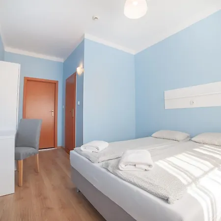 Freedom Hostel
