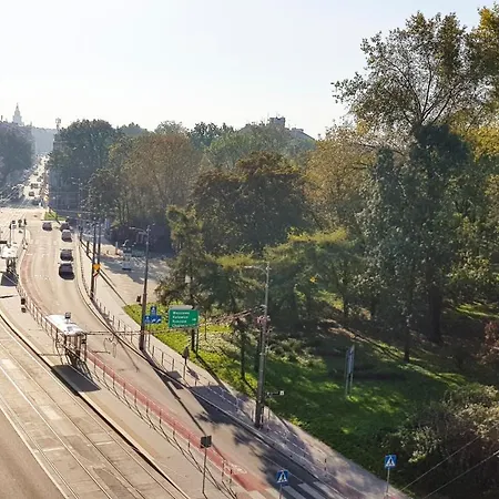Freedom * Krakow