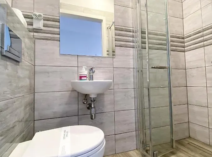 Freedom Хостел Краков