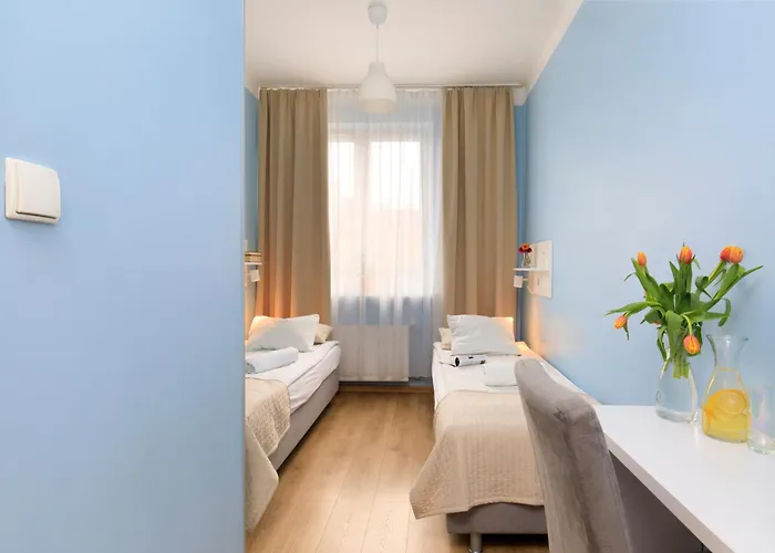 Freedom Хостел