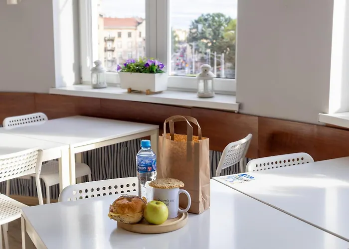 Хостел Freedom