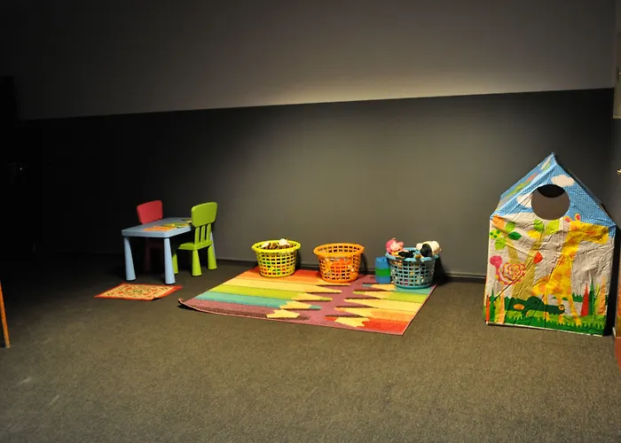 Хостел Freedom