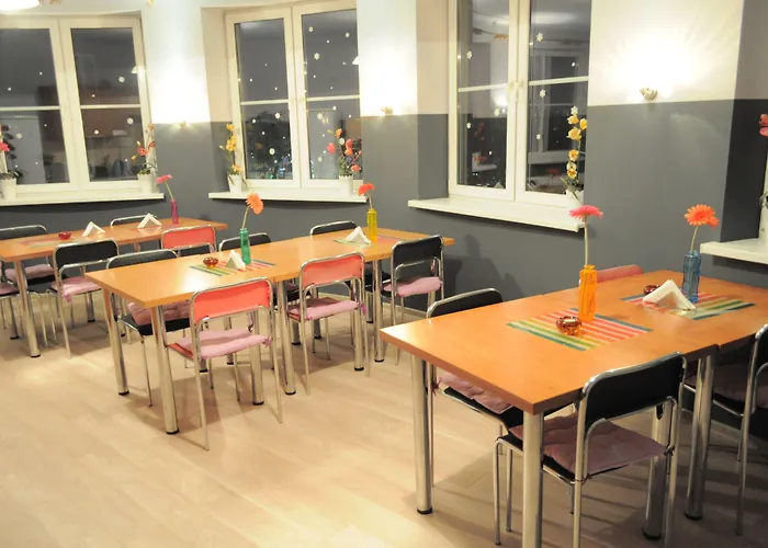 Хостел Freedom *