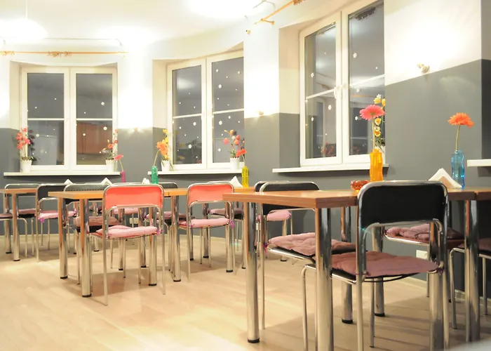 Хостел Freedom *