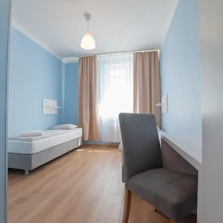 Freedom Hostel Krakow